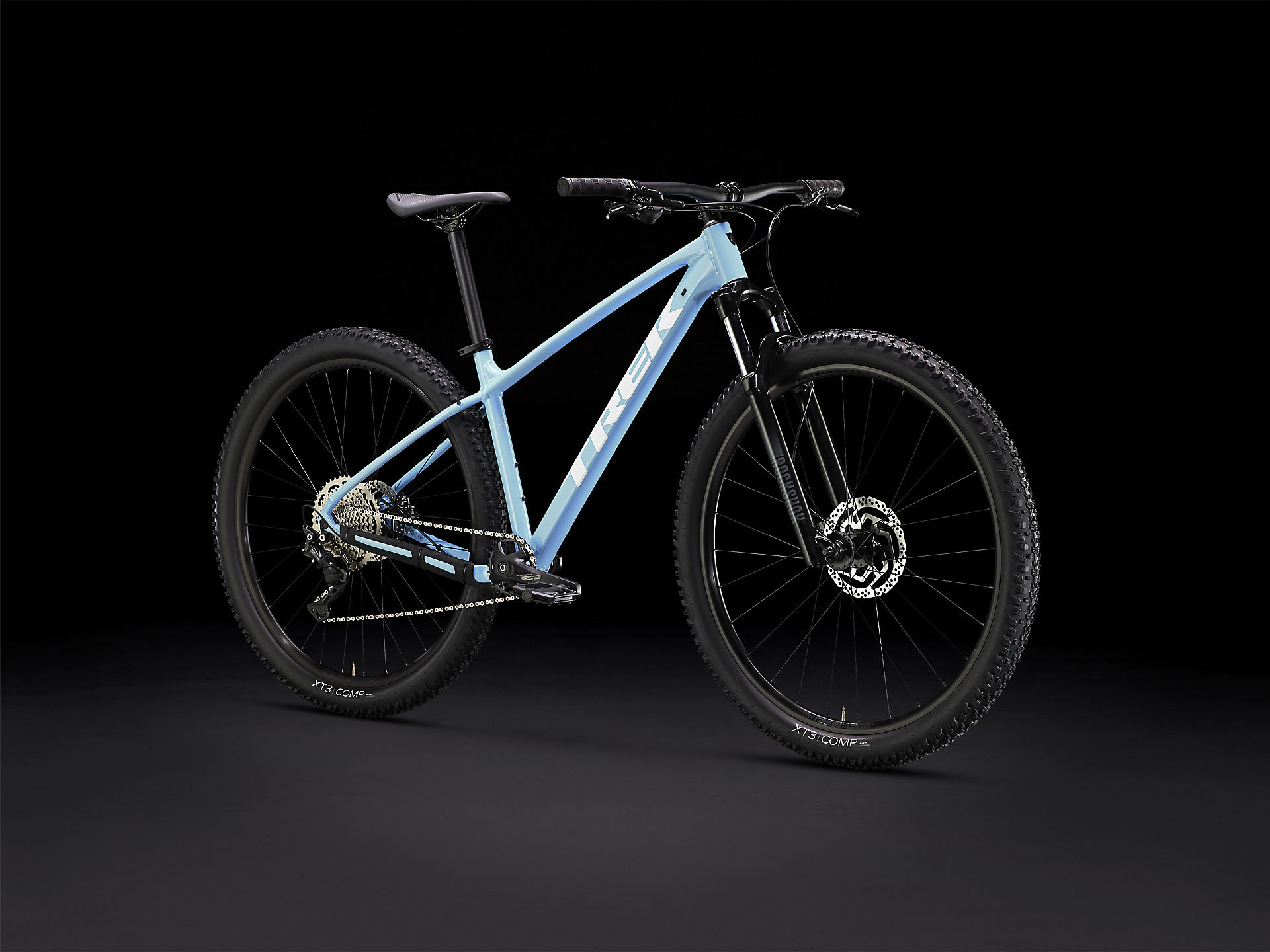 Trek Marlin 7 Azure